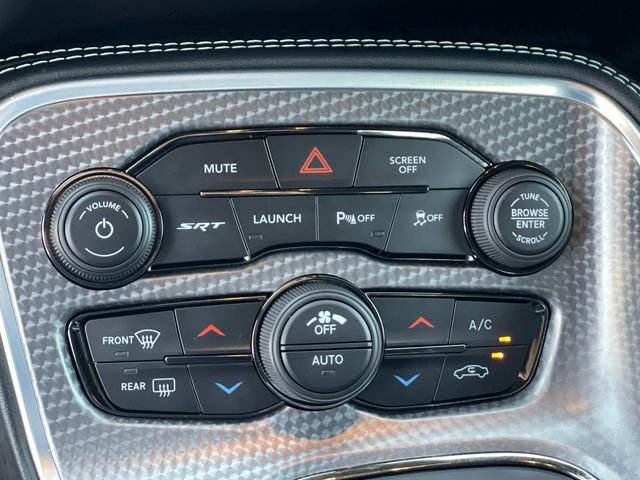 Used 2022 Dodge Challenger SRT Hellcat Redeye RWD image 14
