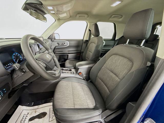 Certified 2023 Ford Bronco Sport Big Bend image 19