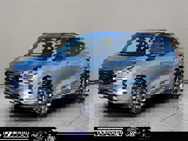 Certified 2024 Ford Escape ST-Line image 7