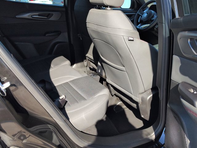 Used 2024 Dodge Hornet R/T AWD/4WD image 20