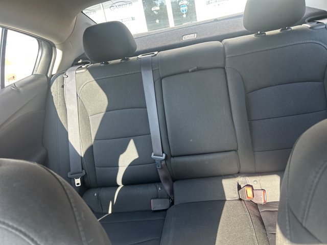 Used 2017 Chevrolet Cruze LT w/ Convenience Package FWD image 13
