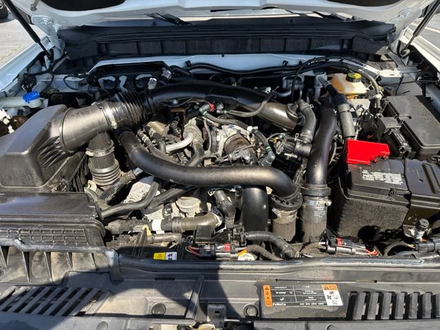 Certified 2022 Ford Bronco Raptor AWD/4WD image 9