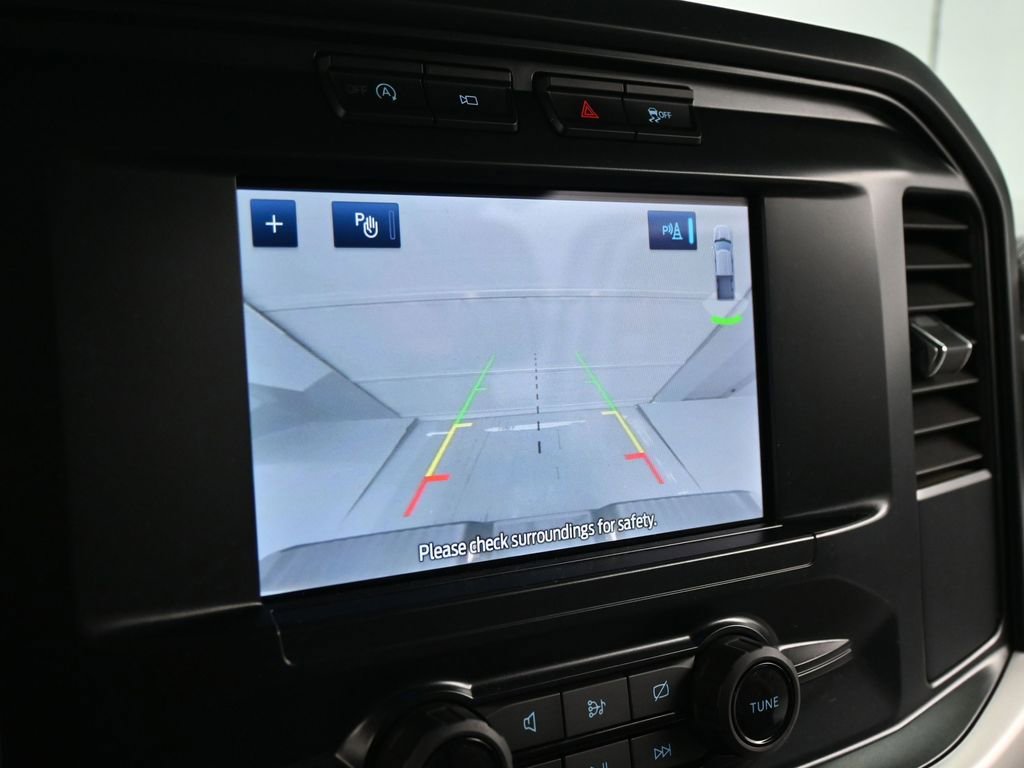 Certified 2023 Ford F150 XL w/ XL Chrome Appearance Package image 13