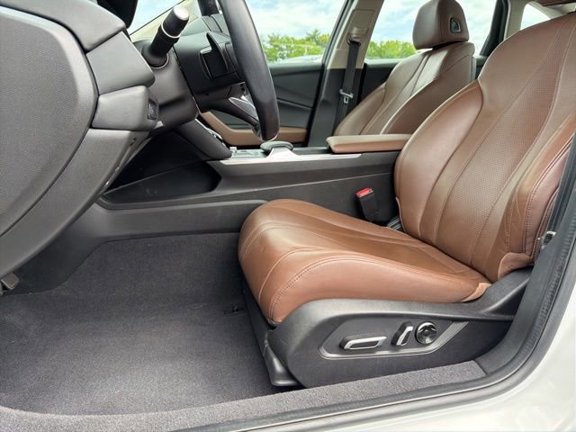 Used 2021 Acura TLX w/ Technology Package FWD image 13