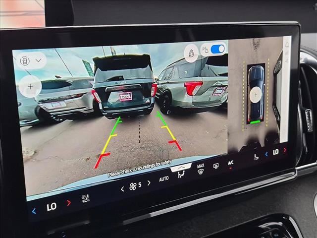 Certified 2026 Ford Expedition Tremor AWD/4WD image 14