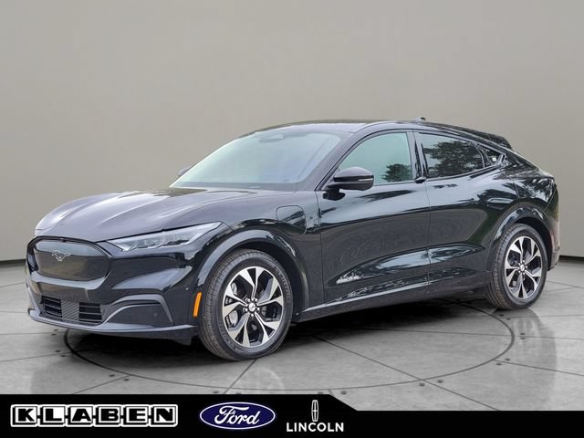 Certified 2023 Ford Mustang Mach-E Premium