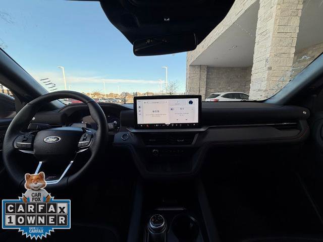 Certified 2025 Ford Explorer ST image 29