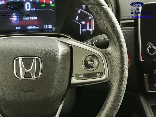 Used 2020 Honda CR-V EX image 28