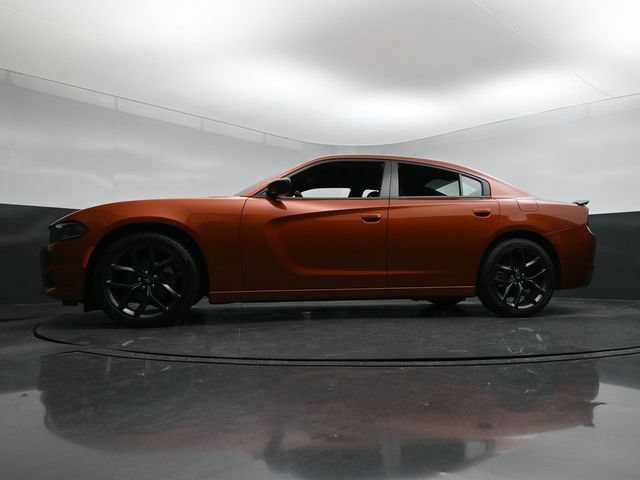 Used 2023 Dodge Charger SXT w/ Blacktop Package RWD image 34