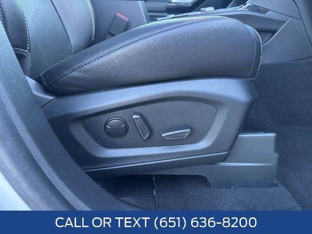 Certified 2023 Ford Explorer ST w/ Equipment Group 401A image 36