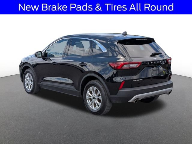 Certified 2023 Ford Escape Active w/ Tech Pack #1 AWD/4WD image 4