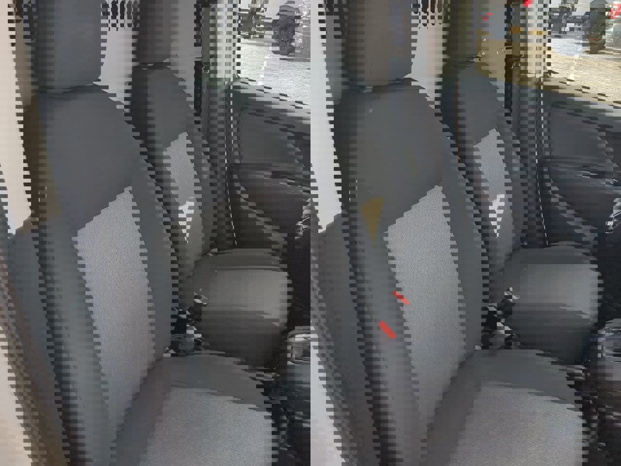 Used 2022 RAM ProMaster City Tradesman image 12