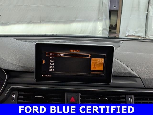 Used 2018 Audi A4 2.0T Premium Plus w/ Premium Plus Package image 32