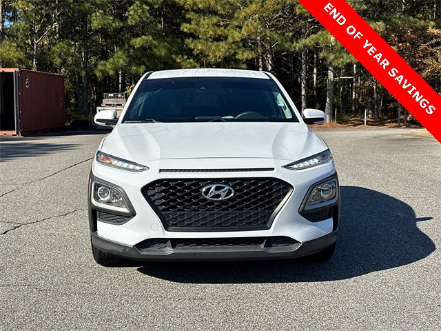 Used 2020 Hyundai Kona SE image 2