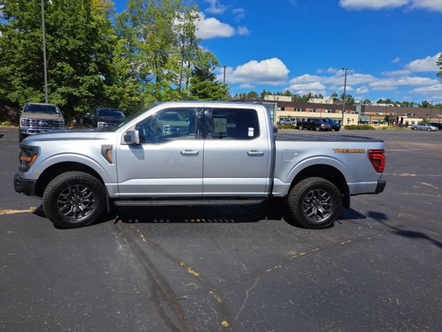 Certified 2024 Ford F150 Tremor w/ Equipment Group 402A High AWD/4WD image 5