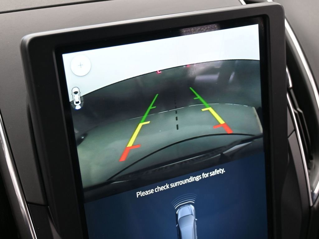 Certified 2022 Ford Edge Titanium w/ Equipment Group 301A image 39