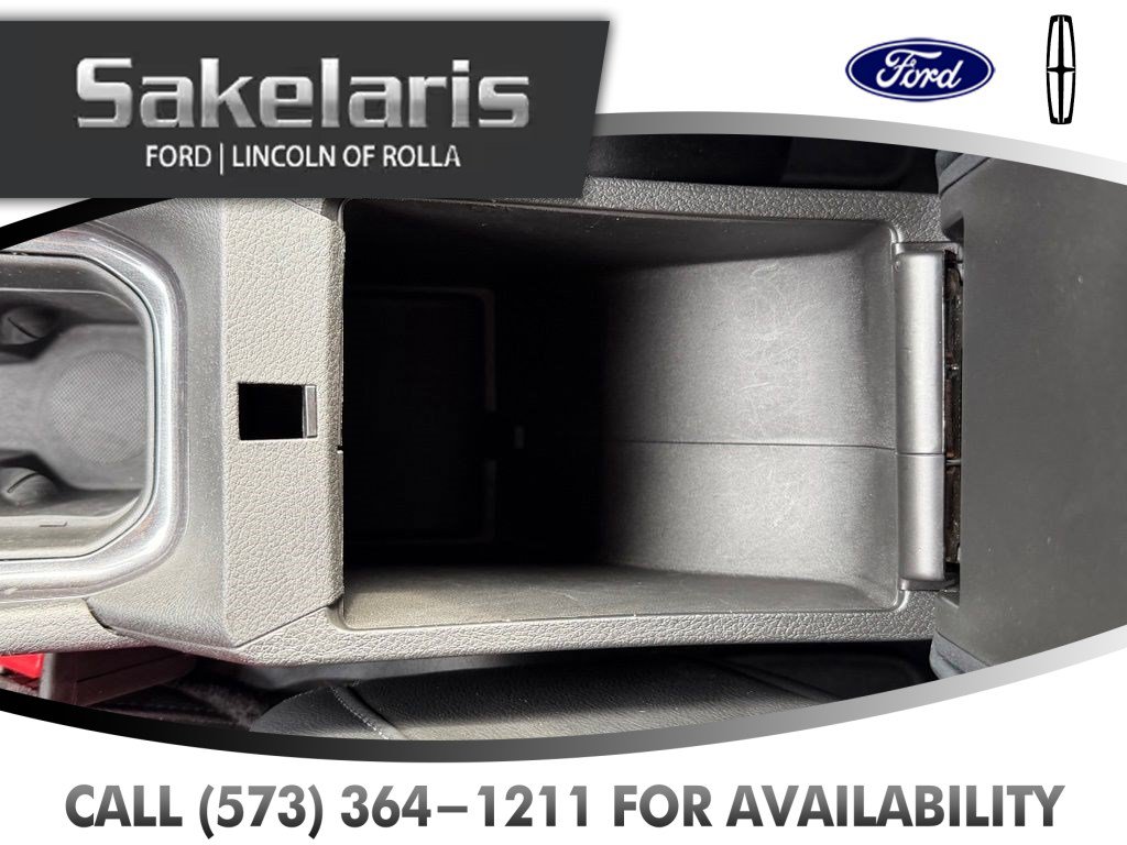 Used 2025 Jeep Compass Latitude AWD/4WD image 31