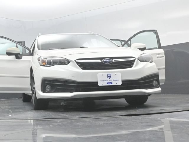 Used 2023 Subaru Impreza 2.0i Premium AWD/4WD image 35