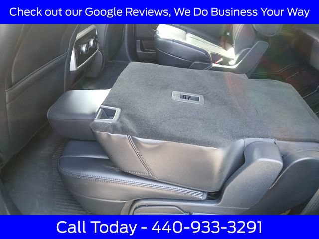 Certified 2023 Ford Expedition XLT AWD/4WD image 34