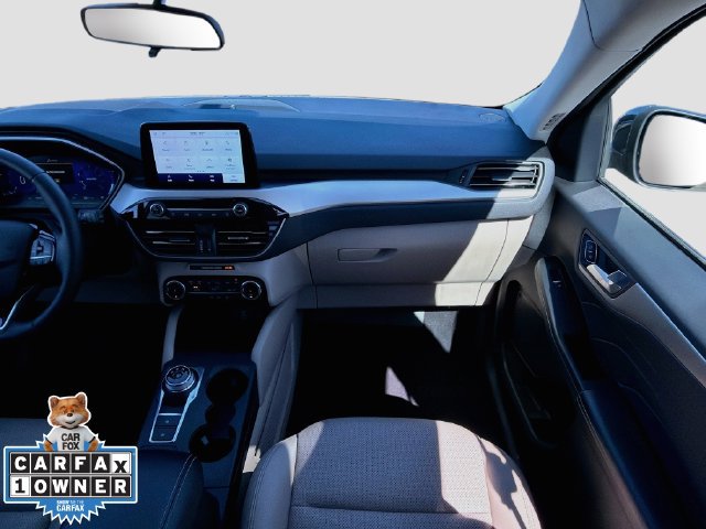 Certified 2022 Ford Escape SEL w/ Technology Package FWD image 20