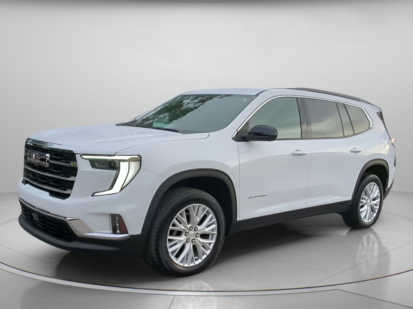 Used 2026 GMC Acadia Elevation FWD image 13