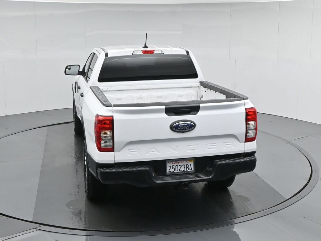 Certified 2024 Ford Ranger XL w/ Trailer Tow Package image 19
