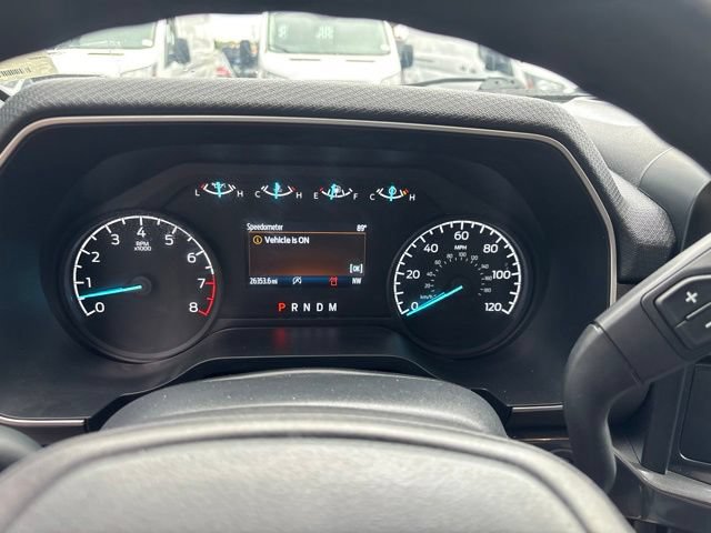 Certified 2023 Ford F150 XL w/ STX Appearance Package RWD image 19