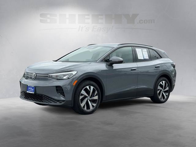 Used 2024 Volkswagen ID.4 2WD image 16