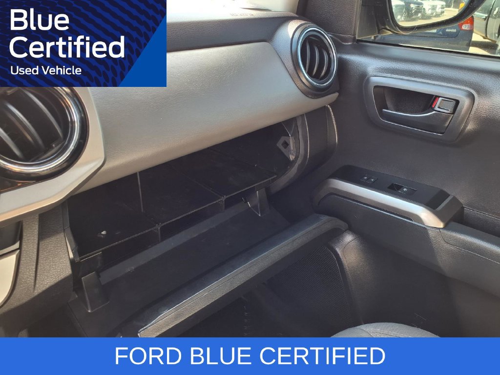 Used 2022 Toyota Tacoma SR5 w/ Technology Package AWD/4WD image 22