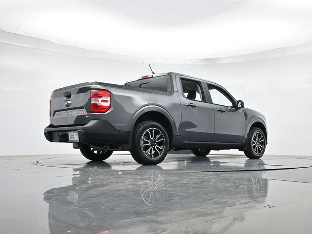 Certified 2024 Ford Maverick Lariat w/ 4K Tow Package AWD/4WD image 27