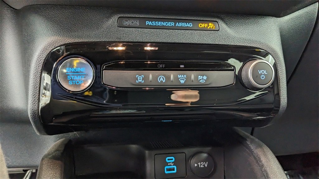 Certified 2023 Ford Escape ST-Line w/ Tech Pack #1 image 26