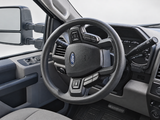 Certified 2022 Ford F450 XL w/ STX Appearance Package AWD/4WD image 18