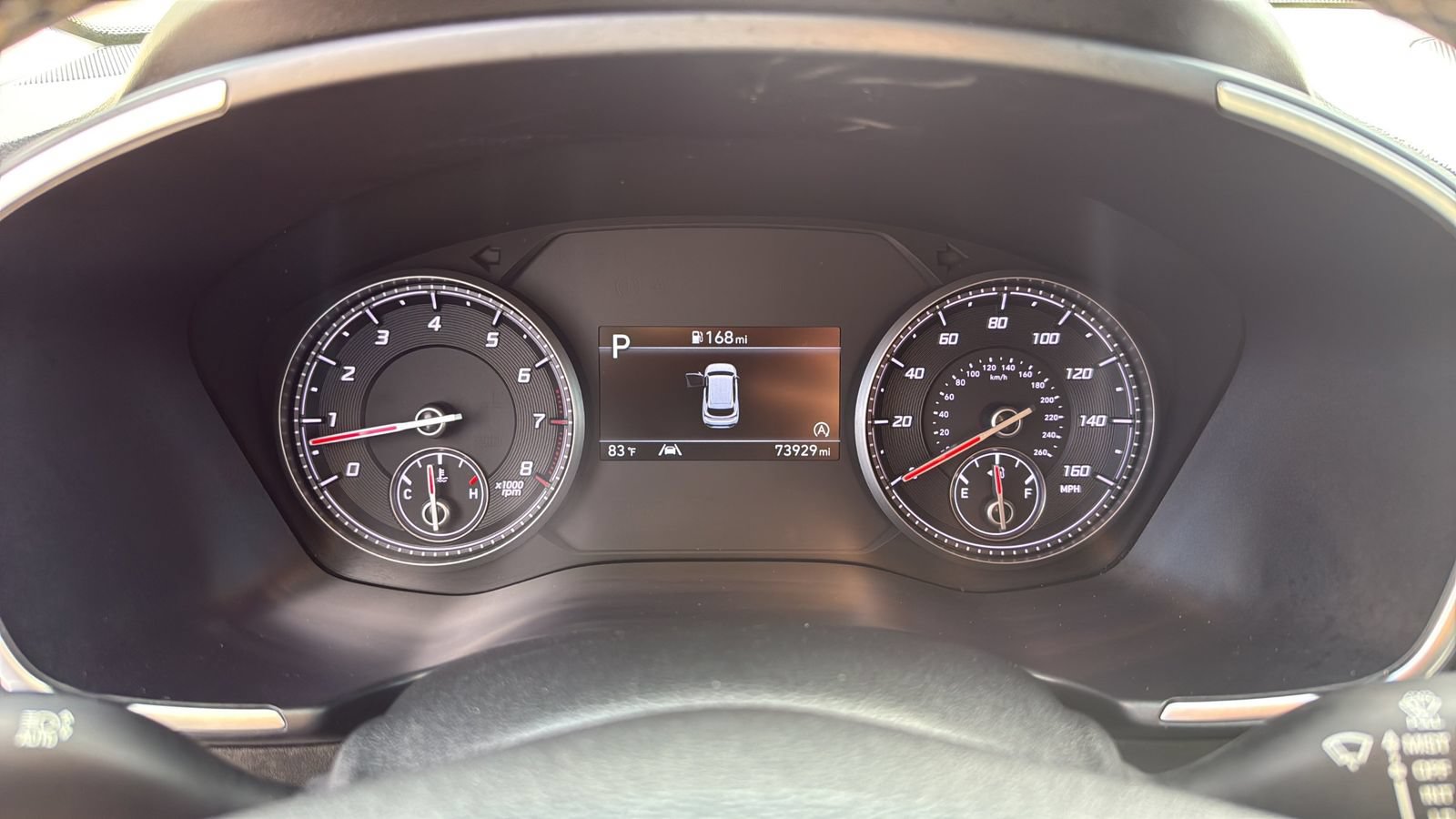 Used 2023 Hyundai Santa Fe XRT FWD image 13