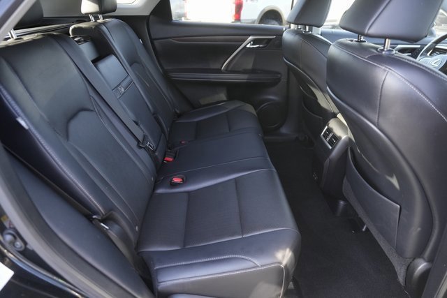 Used 2020 Lexus RX 350 FWD w/ Premium Package image 16