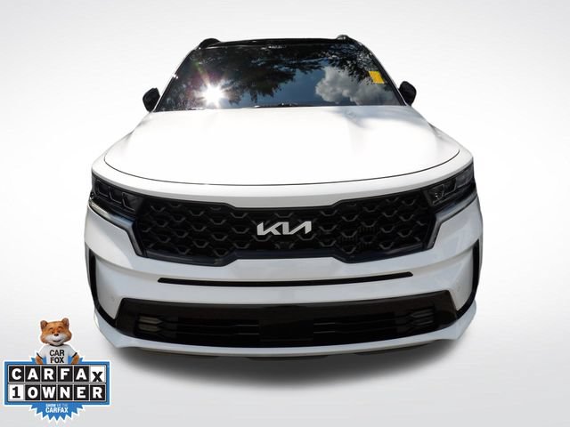 Used 2023 Kia Sorento SX AWD/4WD image 4