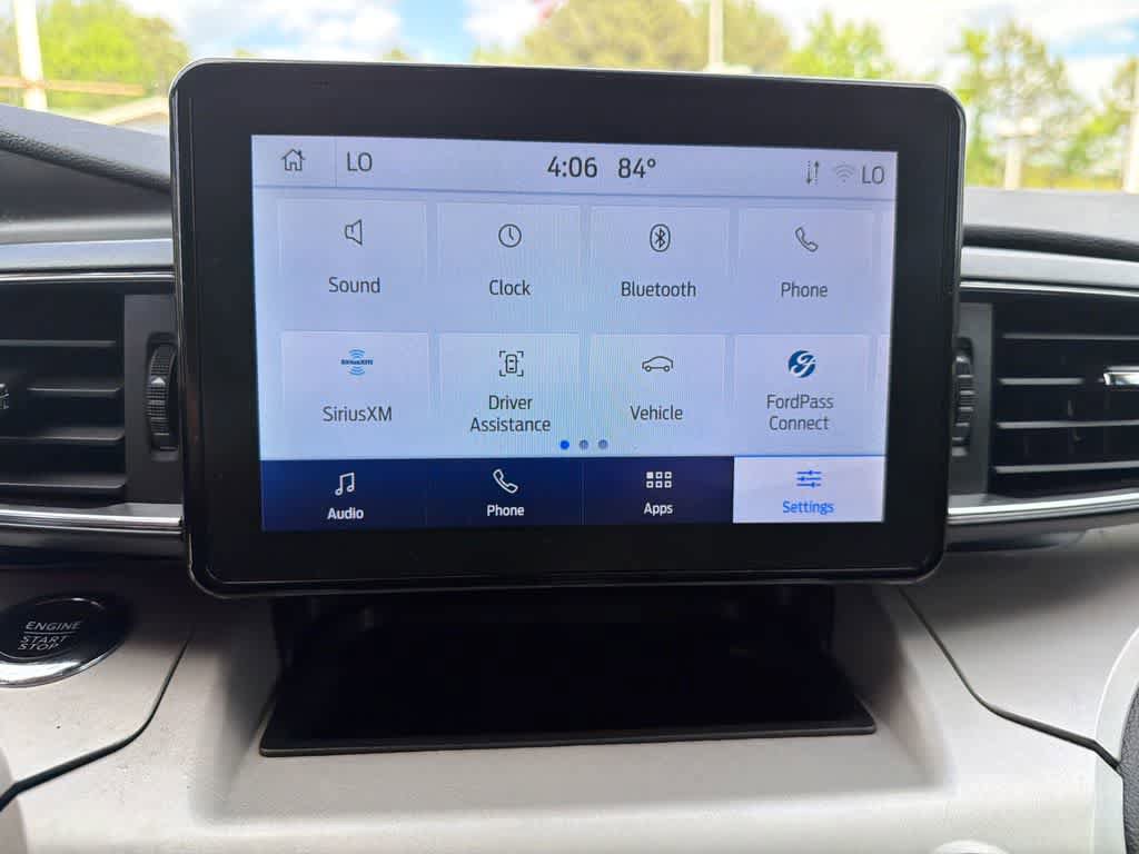 Certified 2023 Ford Explorer XLT w/ Equipment Group 202A AWD/4WD image 26
