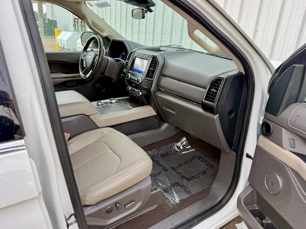 Certified 2021 Ford Expedition Max Limited AWD/4WD image 24