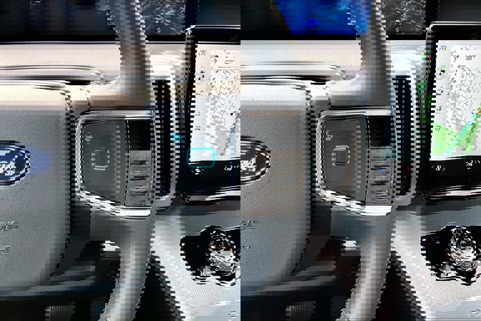 Certified 2025 Ford Expedition Max Active image 25