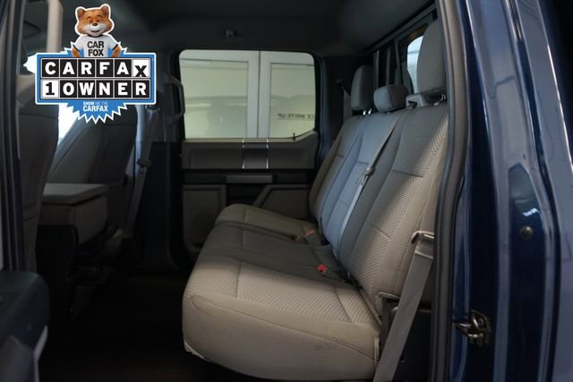 Certified 2018 Ford F150 XLT w/ Equipment Group 302A Luxury image 30