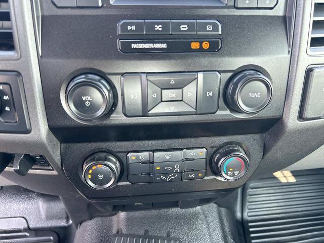 Certified 2021 Ford F350 XL AWD/4WD image 26