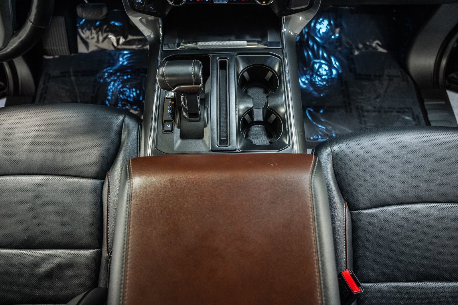 Certified 2023 Ford F150 Lariat w/ Equipment Group 502A High image 36