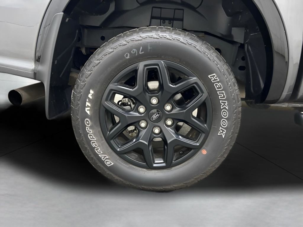 Certified 2022 Ford Ranger XLT w/ Equipment Group 301A Mid image 10