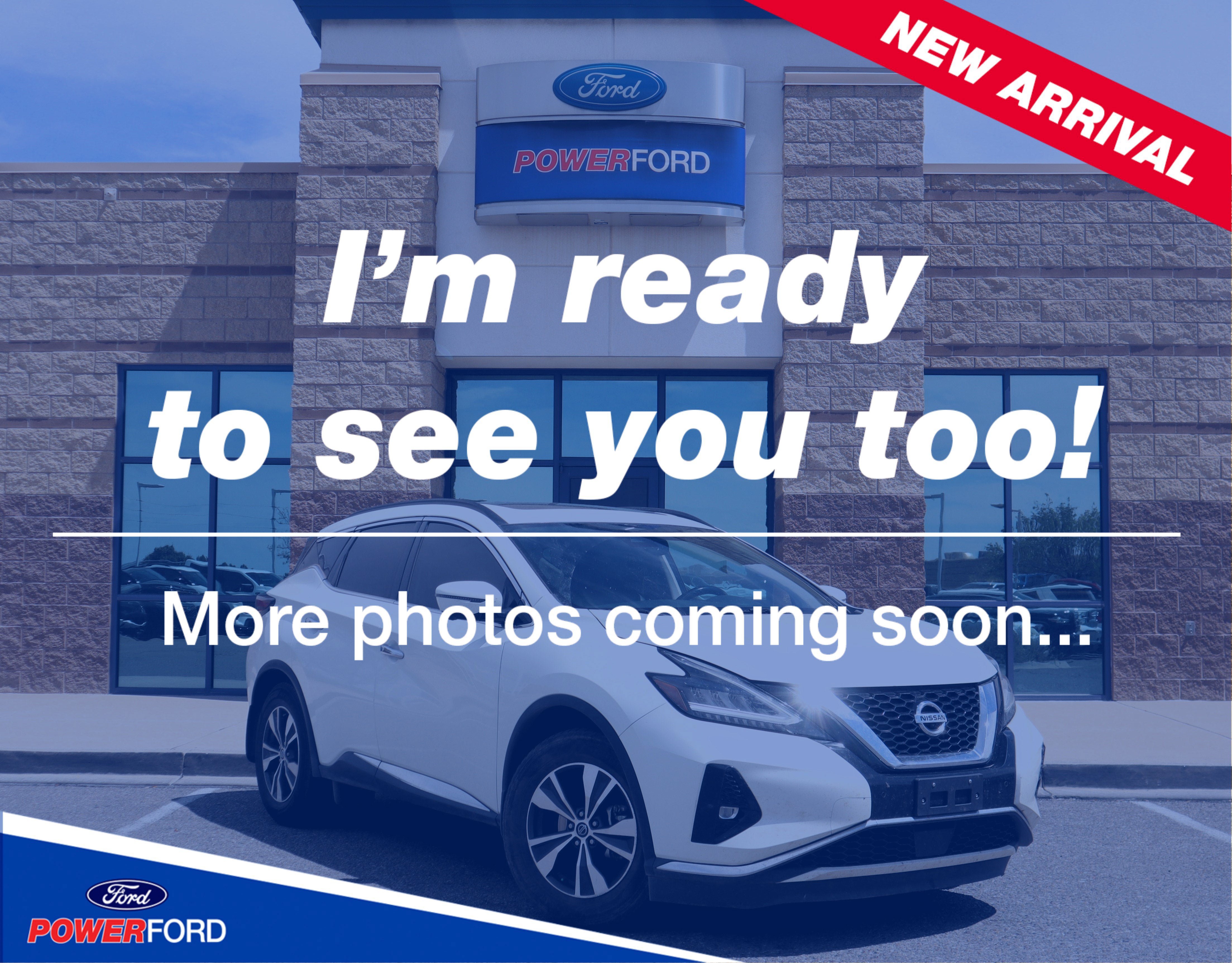 Used 2020 Nissan Murano SV w/ Premium Package