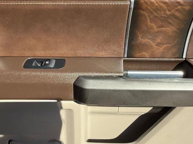 Certified 2019 Ford F150 Limited w/ Trailer Tow Package image 31