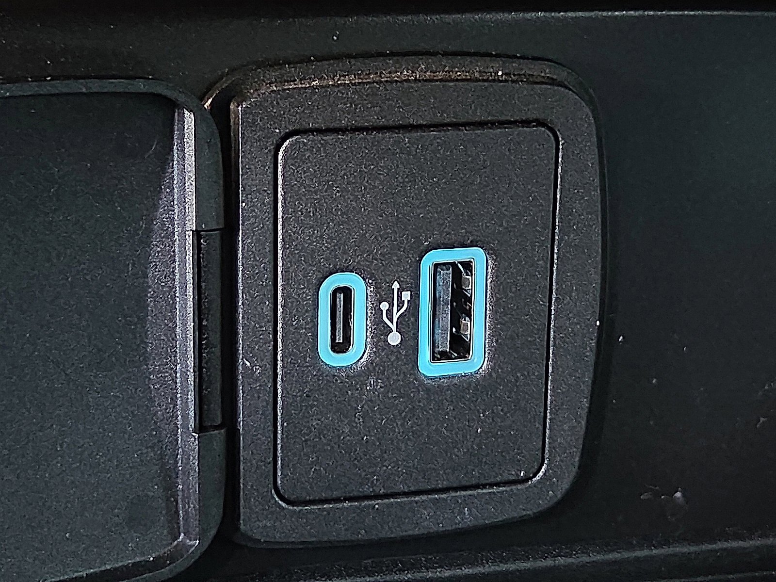 Certified 2024 Ford Bronco Big Bend image 19