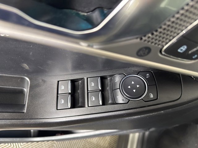 Certified 2020 Ford Explorer ST image 11