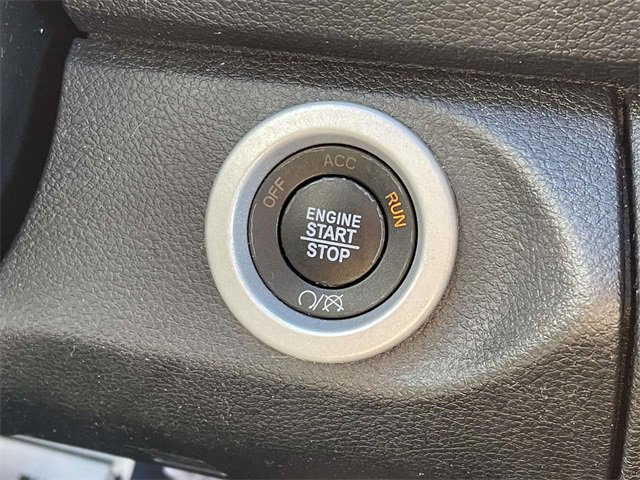 Used 2017 RAM 1500 Sport image 24