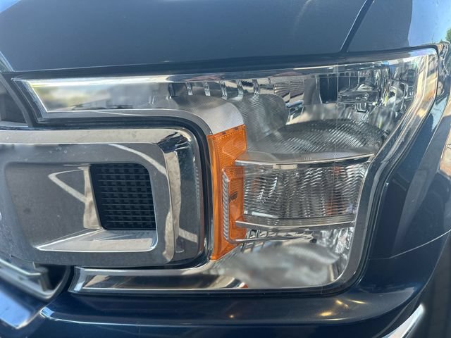 Certified 2019 Ford F150 XLT w/ Equipment Group 302A Luxury RWD image 9