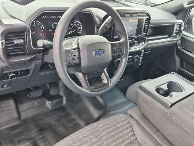 Certified 2023 Ford F150 XL w/ STX Appearance Package AWD/4WD image 10