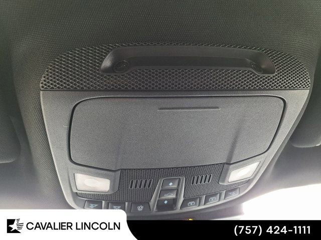 Certified 2024 Ford Expedition Limited AWD/4WD image 18